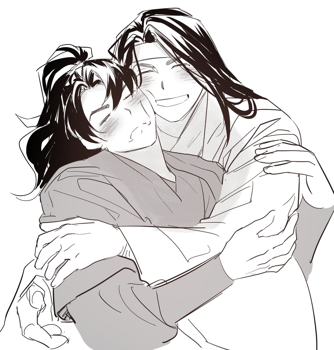 그래라그래아주염병첨병을해라