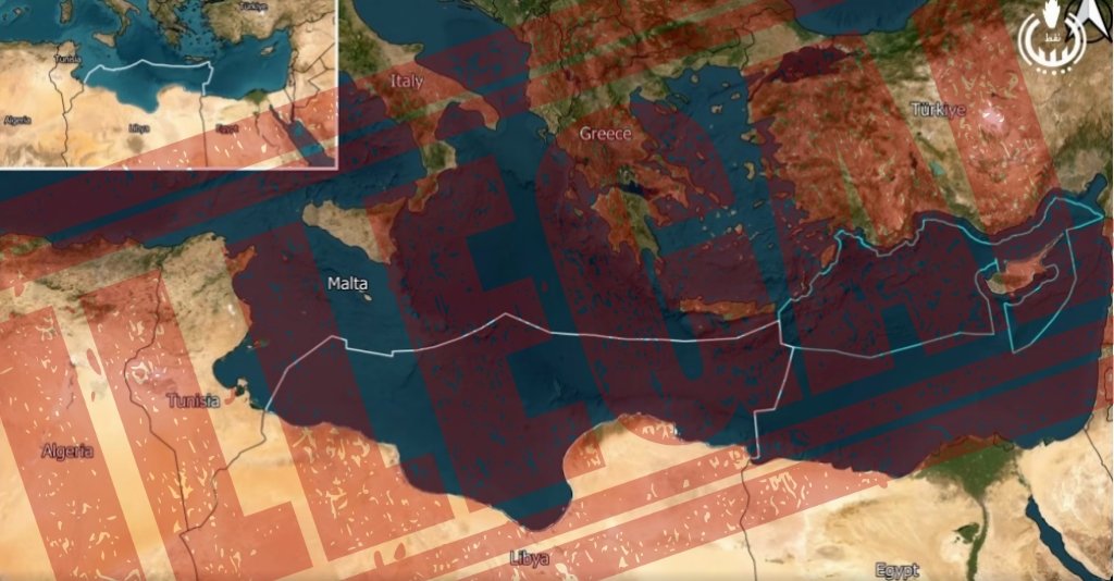 RapidResponseGr's tweet image. 🚨 Libya's illegitimate government signed a contract with Turkey for Oil and N.Gas exploration in the East Med.
This agreement is a blatant violation of International Law, UNCLOS as well as the Greco-Turkish Treaty of Lausanne.
This is ILLEGAL !