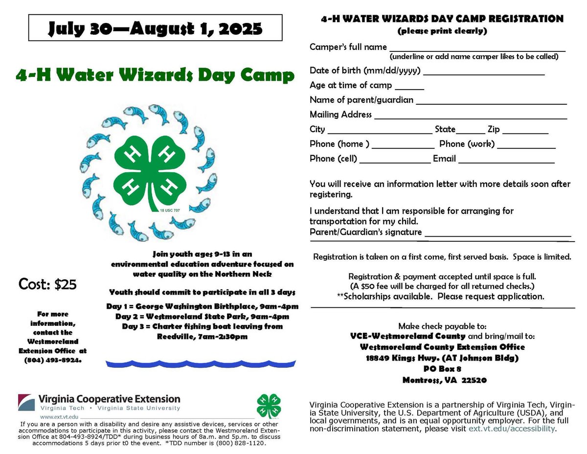 Colonial Beach Public Schools (@cbpsnews) on Twitter photo 