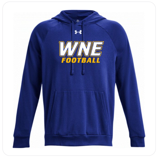 WNEFB's tweet image. Get these items and MORE at our online store open through this weekend 6/29!

DO NOT MISS OUT on swag delivered to your home in time for the season.

🔗metroteamsports.chipply.com/wnefootball25/

#AlwaysOn