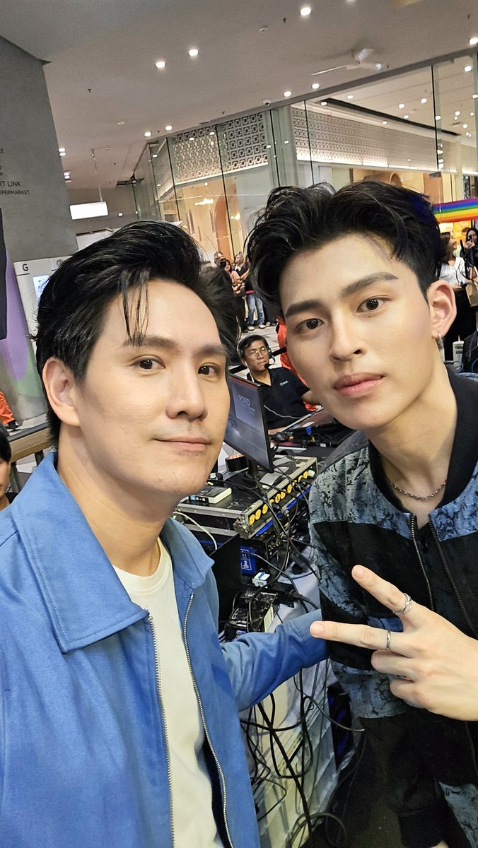 น้องปอนด์เมะมากกกกก 🎧
#EdifierXPondNaravit
#ppnaravit