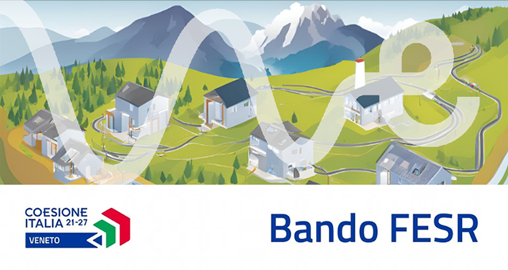 RegioneVeneto's tweet image. #PRVenetoFESR 21-27 Azione 2.2.2 #bando di finanziamento #teleriscaldamento/teleraffrescamento
Beneficiari: PA/imprese in Aree Interne
Scadenze 1^apertura: dal 26/06/2025 al 02/09/2025
Scadenze 2^apertura: dal 27/11/2025 al 26/02/2026
maggiori info su url.regve.it/r/0ef8417b