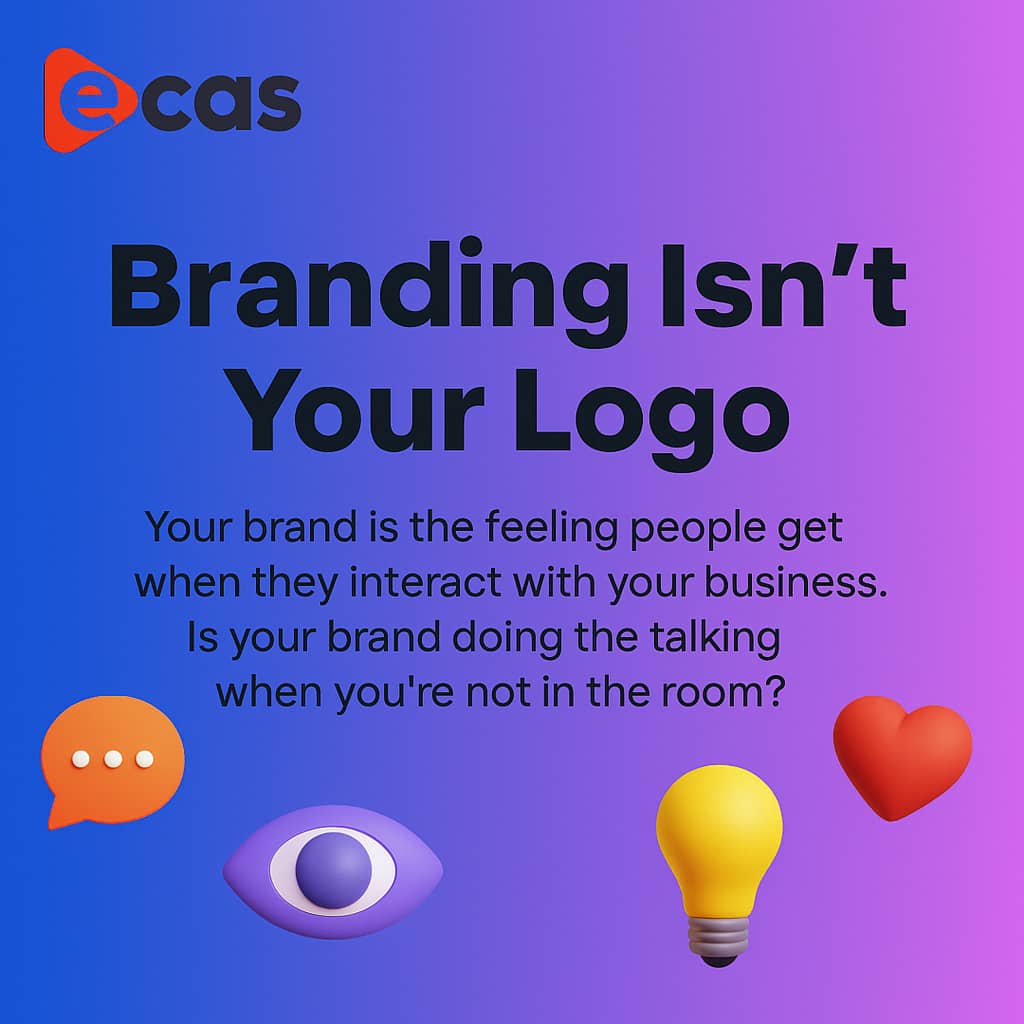 Evolve Cosmos Allied Services - ECAS tweet media