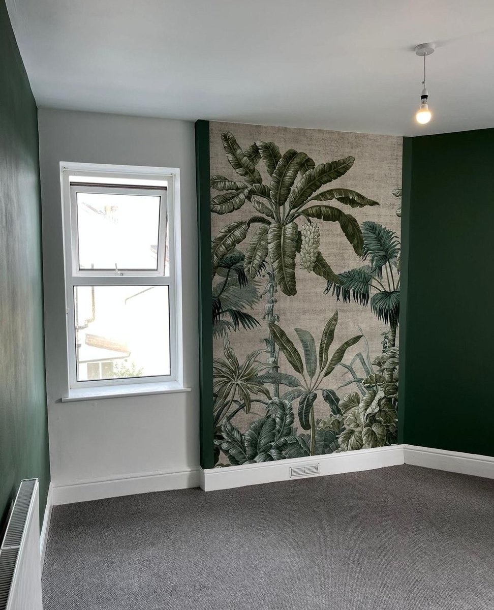 MainInteriors's tweet photo. What to do with a small front room 😍
Give it colours and textures, but don't be afraid to keep it sexy and simple⭐️

#Vibrantliving#Playfuldesign#Boldinteriors#Airbnb#HMO's #interiordesign#design#interior#homedecor#home#decor#interiors #homedesign#art#interiordesigner #furniture https://t.co/TPpZimsEif
