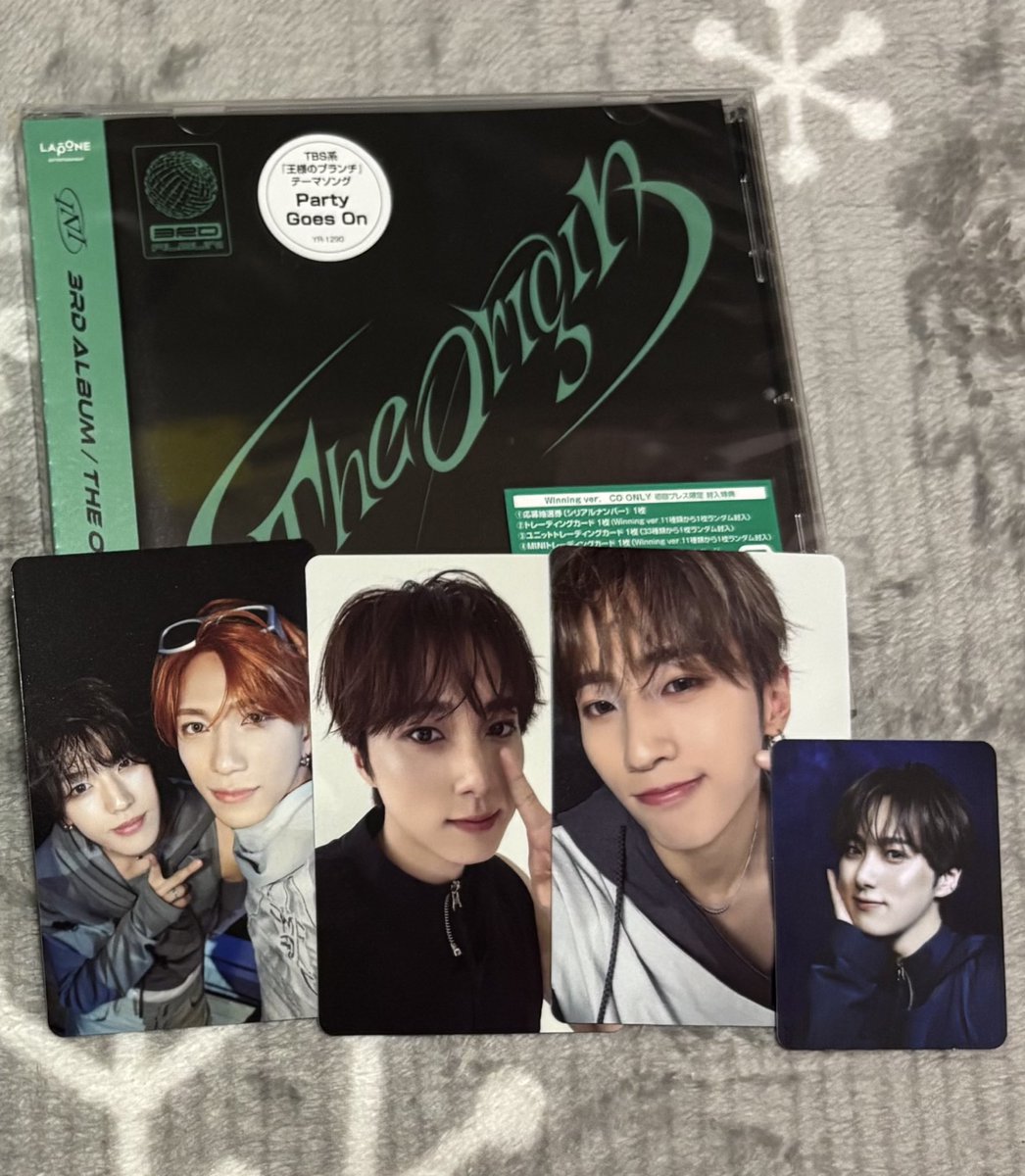 取引垢 tweet media