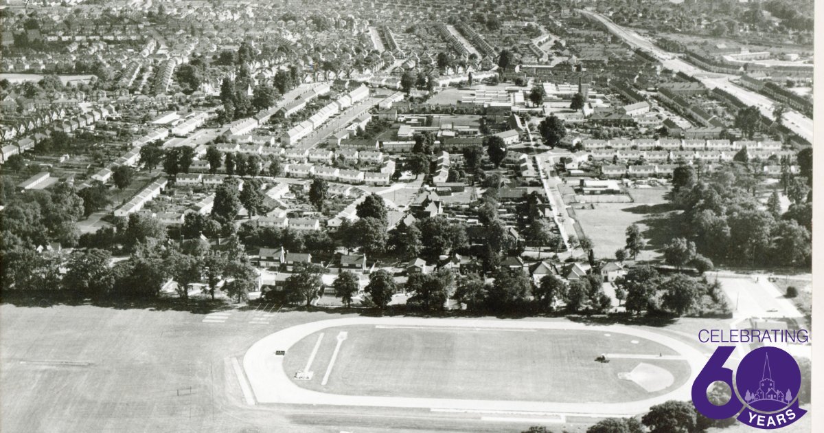 Join us for this month’s Tuesday Talk marking 60 years of Harrow as a London borough! 🎊

Thamar Maciver explores Harrow’s local gov history - from the Met Police to state education.

📅 Tues 15 July | 🎟️ £3 headstonemanor.org/events/tuesday…

#Harrow #Harrow60 #Celebrating60Years