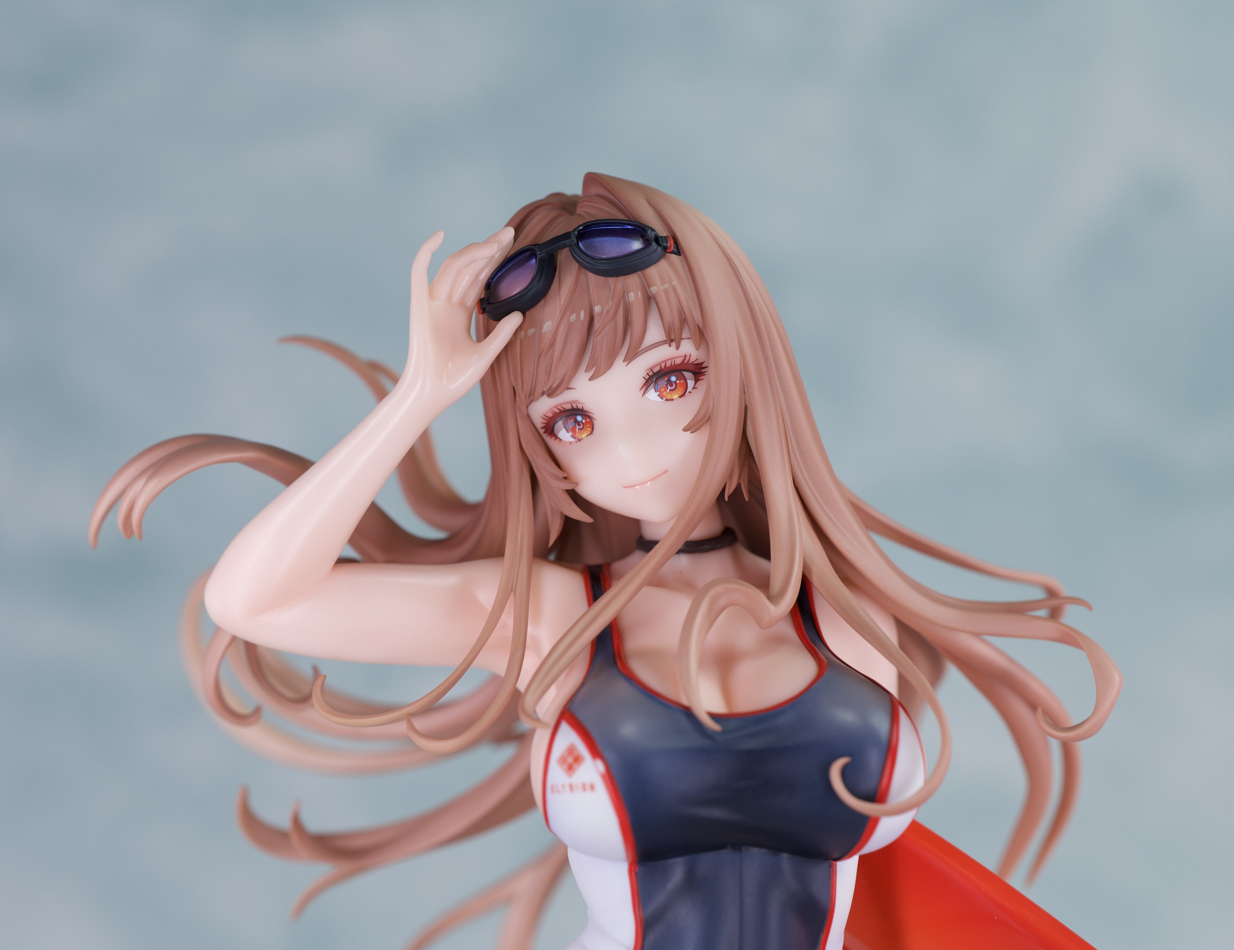 ラピ：クラシックバカンス グッドスマイルアーツ上海