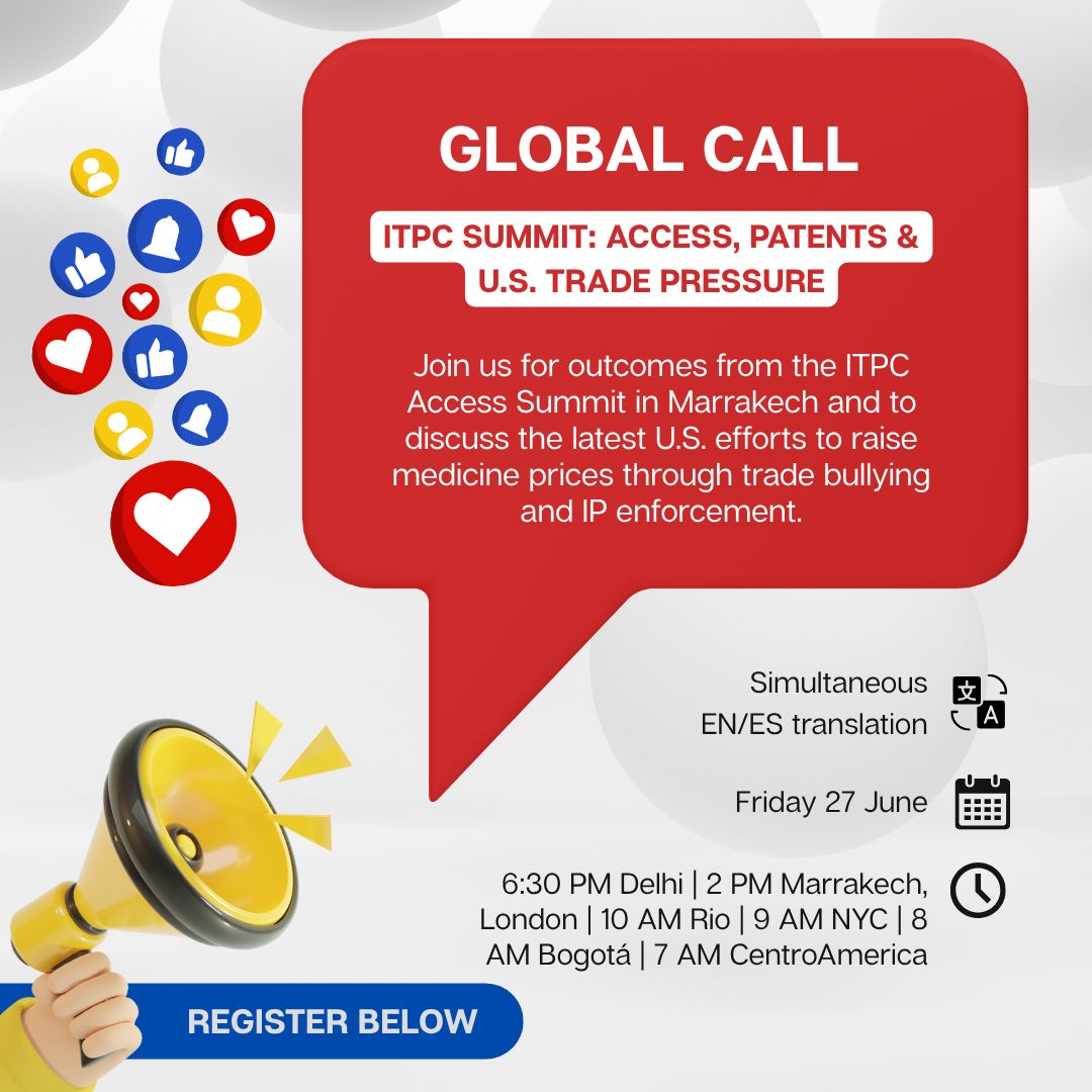 💉MedicinasParalaGente tweet media