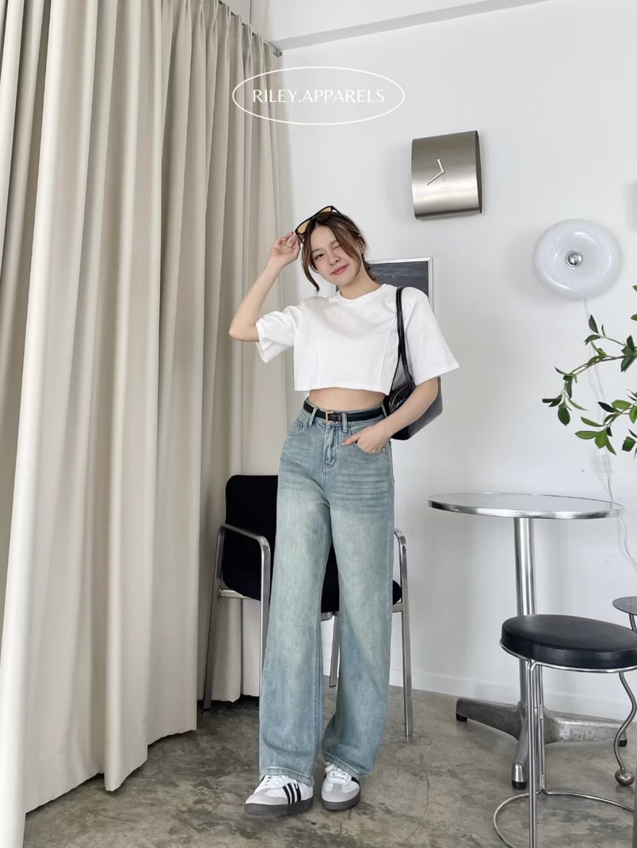 sarannn97's tweet photo. ส่งต่อ Riley.apparels - Seoul jeans 
สี Fade blue jean M (ทรงกระบอกกลาง)
เอว26-27  300 รวมส่ง ไม่มีตำหนิ
#Rilleyapparels #ส่งต่อRilleyapparels #ส่งต่อกางเกงยีนส์ #กางเกงยีนส์Rilleyapparels
#ส่งต่อriley #กางเกงยีนส์riley #cintageshopส่งต่อ #ส่งต่องานไอจี https://t.co/Pfpsa7by6t