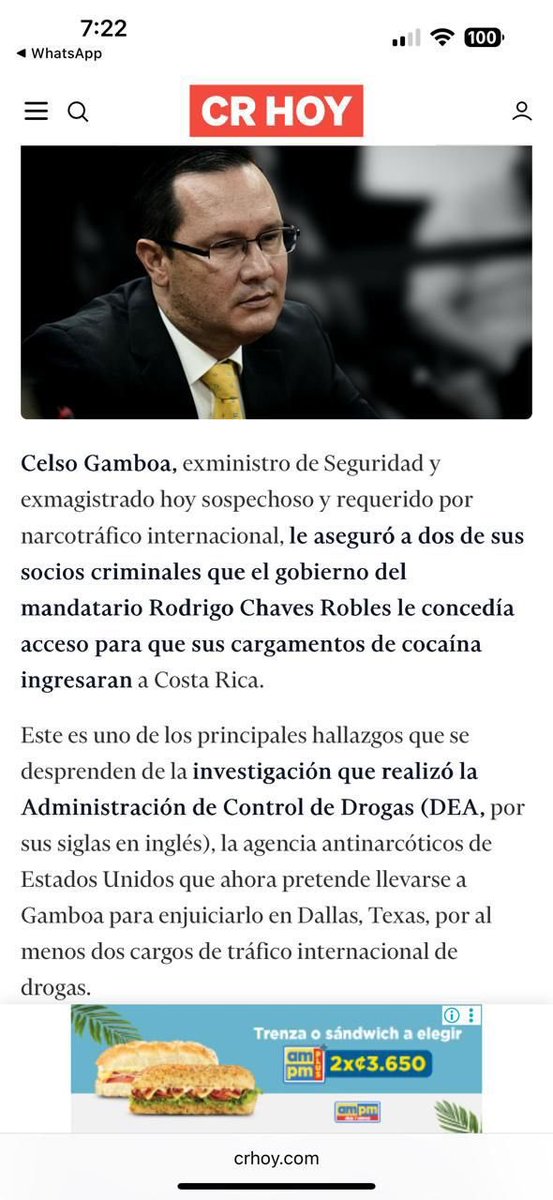 AlbinoVargasB's tweet photo. ESTO ES ESPANTOSAMENTE TERRIBLE 👇 https://t.co/MEgrJNpd91