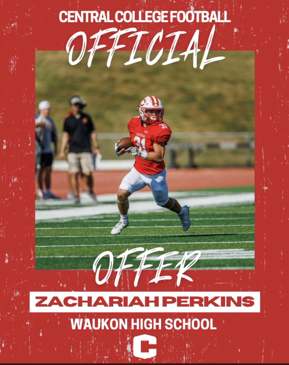 Zachariah Perkins tweet media