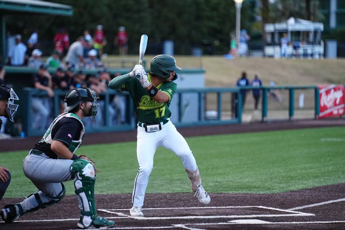 PIRATES NEWS 🏴‍☠️ : <a href="/ECUBaseball/">ECU Baseball</a> is adding a transfer portal player with some experience in the AAC.
pr927fm.com/ecu-baseball-a…