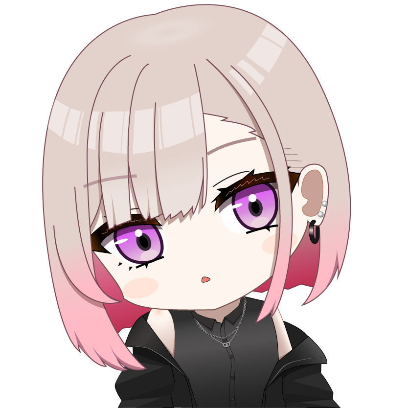 イラレでアイコンつくるやつです