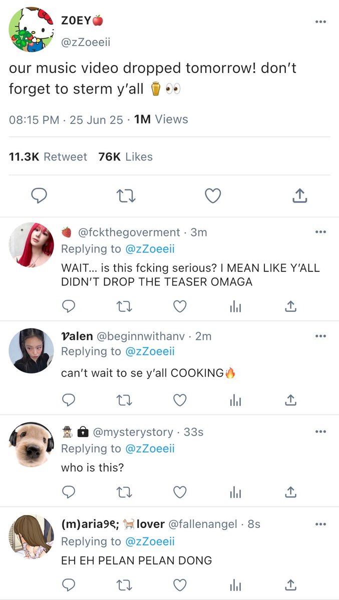 P4RTYF0RU's tweet image. ‘GOLDEN’ alternative universe (au) #zoeystery #KPOPDEMONHUNTERS