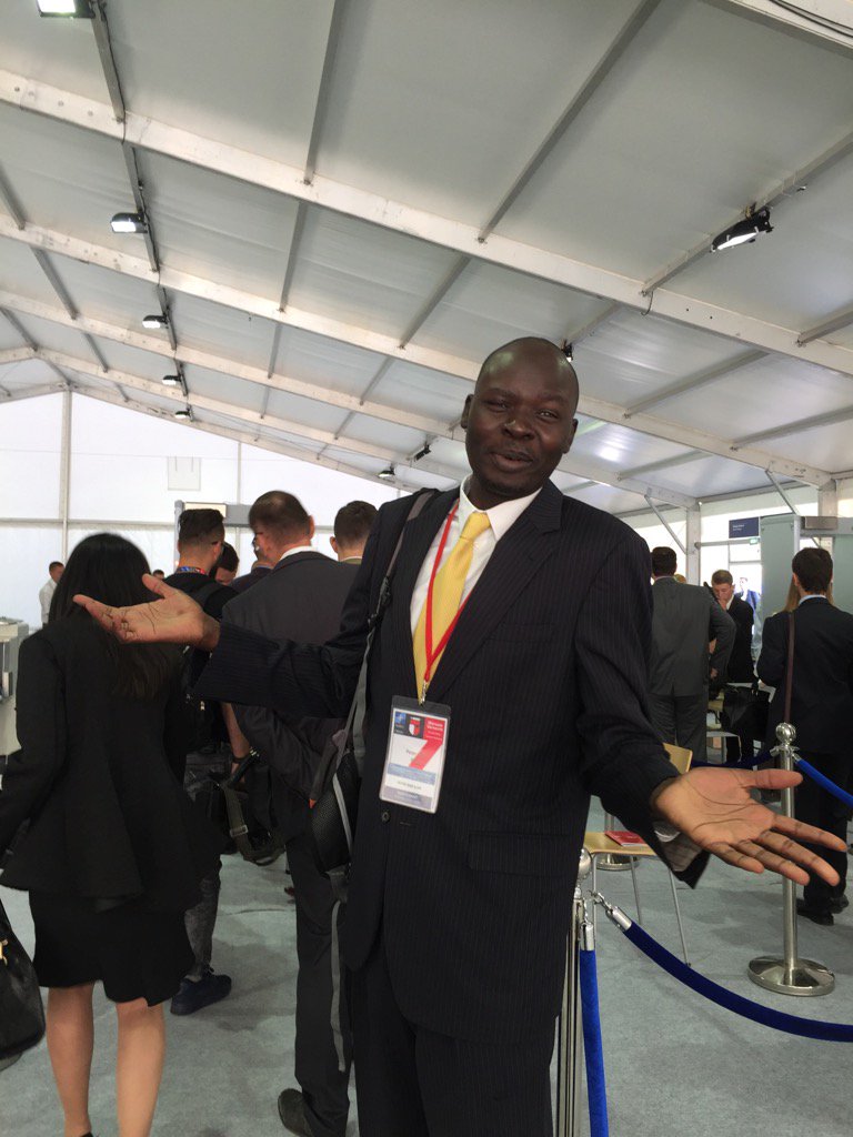 Гарри Каспаров оказался втянут в подготовку госпереворота в Южном Судане 

Бывший чемпион мира по шахматам и российский оппозиционер Гарри Каспаров оказался участником истории, которая напоминает сюжет из кинофильма: стипендиат Гарварда и еще один активист, по данным следствия,