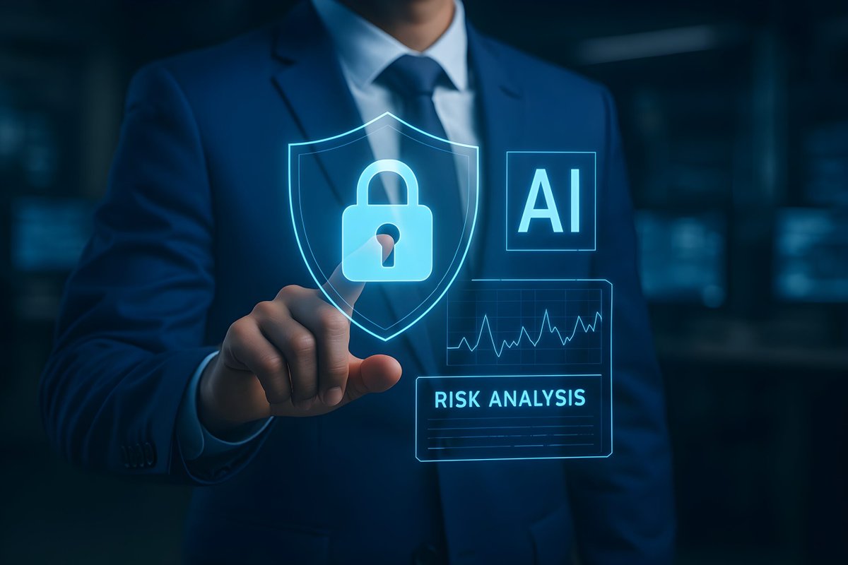 AI is reshaping how the Civil Service works - but how do we harness its power without losing sight of critical human-centred governance?

Sam Isaacson explores the risks, rewards and responsibilities of integrating AI into public sector practice bit.ly/4nirP5x