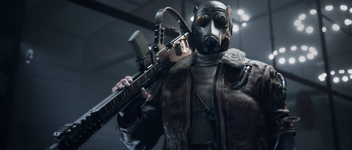 Wccftech (@wccftech) on Twitter photo At SGF 2025, Atomic Heart developer <a href="/mundfish/">Mundfish #AtomicHeart</a> unveiled several games, including a sequel to AH. We reached out to the founder Robert Bagratuni to learn more about Atomic Heart 2 🔗 wccf.tech/1gsr2
"We’re making it more immersive. AH 2 will offer players more agency" At SGF 2025, Atomic Heart developer <a href="/mundfish/">Mundfish #AtomicHeart</a> unveiled several games, including a sequel to AH. We reached out to the founder Robert Bagratuni to learn more about Atomic Heart 2 🔗 wccf.tech/1gsr2
"We’re making it more immersive. AH 2 will offer players more agency"