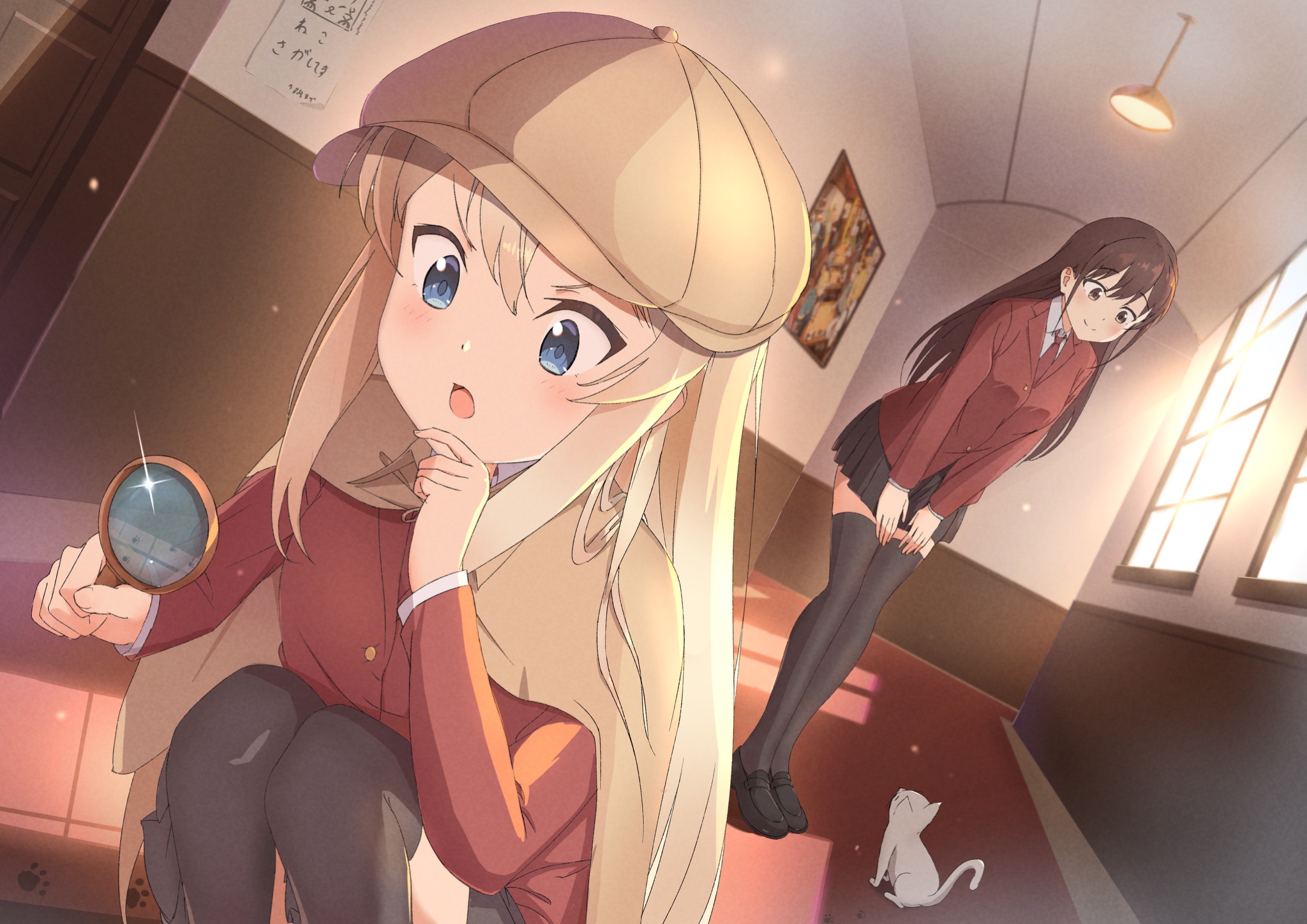 小波こなみるく🥛 (@573konamilk) / X