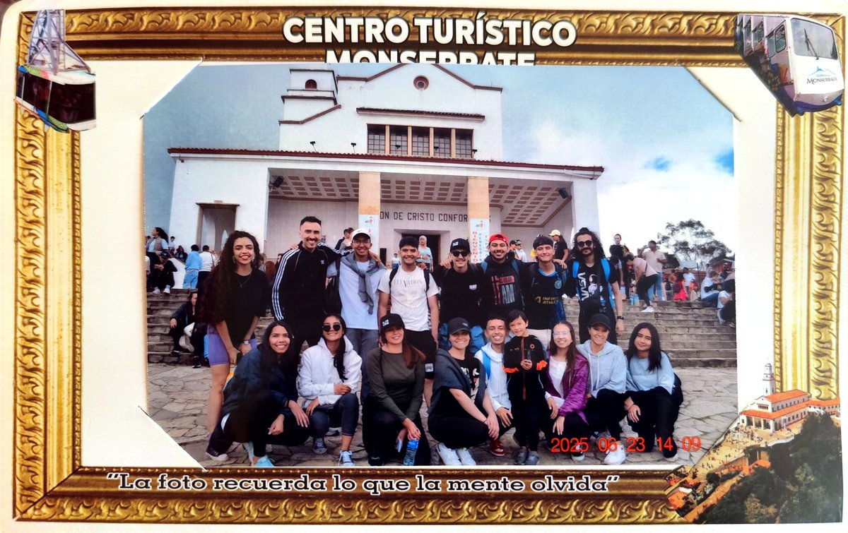 Liseth Castro tweet media