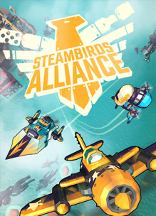 Steambirds Alliance delistedgames.com/steambirds-all…