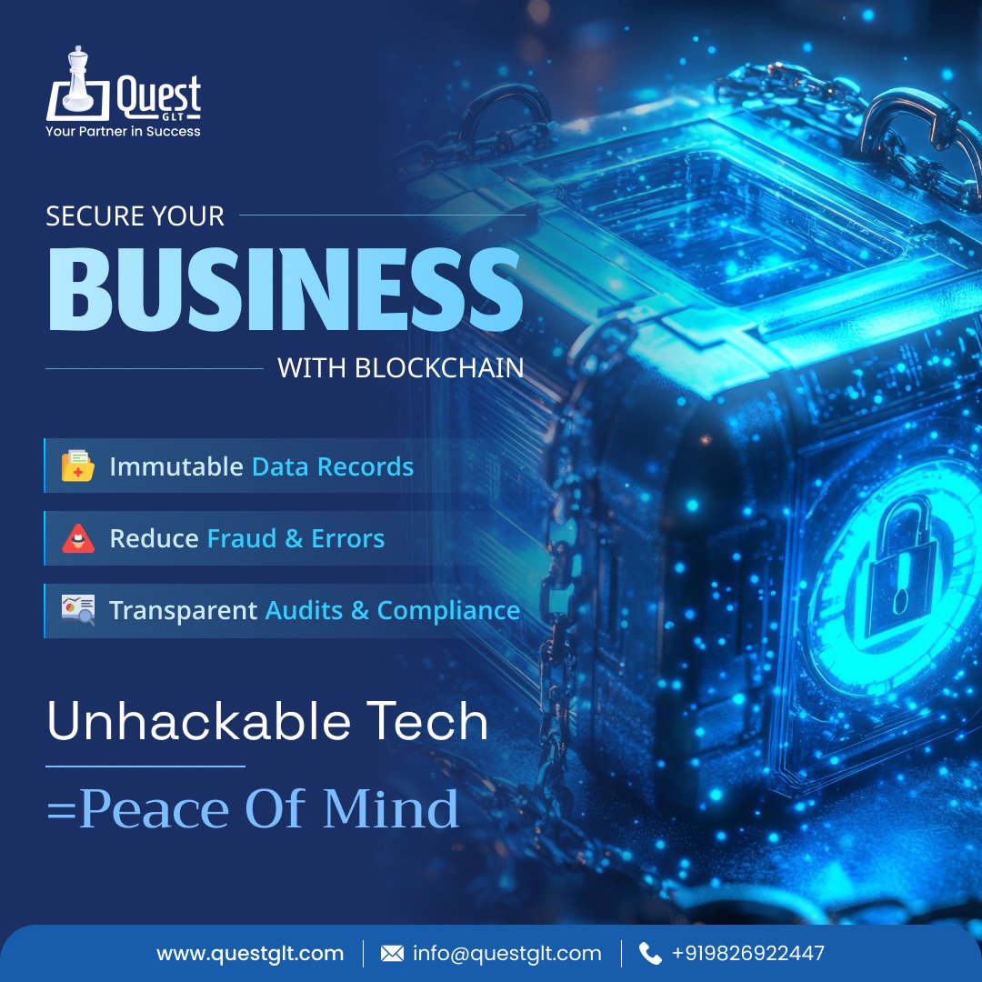 Quest Global Technologies tweet media