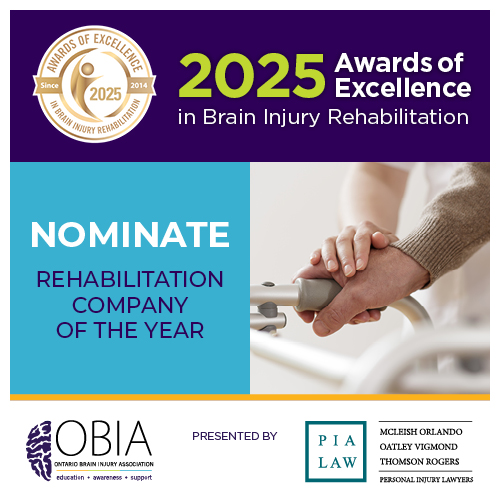 OBIA (@ontariobia) on Twitter photo 🏆 Do you know an outstanding Rehabilitation Company? Now's the time to nominate them for the Rehabilitation Company of the Year award! Nominate today➡️ aoe.pialaw.ca
#AOE2025
@mcleishorlando
<a href="/thomsonrogers/">Thomson Rogers LLP</a>
<a href="/OatleyVigmond/">Oatley Vigmond</a> 🏆 Do you know an outstanding Rehabilitation Company? Now's the time to nominate them for the Rehabilitation Company of the Year award! Nominate today➡️ aoe.pialaw.ca
#AOE2025
@mcleishorlando
<a href="/thomsonrogers/">Thomson Rogers LLP</a>
<a href="/OatleyVigmond/">Oatley Vigmond</a>