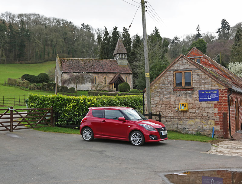 Rob MacDonald (@robmacshots) on Twitter photo Just drove my Suzuki Swift Sport for the last time, it made me smile just like the first time I drove it over a decade ago ....What a brilliant little fun car 😍 <a href="/SuzukiCarsUK/">SuzukiCarsUK</a> Just drove my Suzuki Swift Sport for the last time, it made me smile just like the first time I drove it over a decade ago ....What a brilliant little fun car 😍 <a href="/SuzukiCarsUK/">SuzukiCarsUK</a>