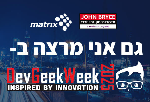 Gil Zilberfeld (TestinGil) (@gil_zilberfeld) on Twitter photo ืื ืืฉื ื ืื ื ืืจืฆื ื DevGeekWeek!
ืืฉื ื, ืื ื ืืืืจ ืขื Shift Left, ืืืืืช, ืืื ืืฉืืืื ืืคืชืืื ืืืืืงืืช, ืืขืื! ืื ืืขืื!
ืื ืกืืื ืืืืืงืืช ืืืืืืืืฆืื, ืืื ืงืฆืช ืขื AI, ืื ืื ืืคืฉืจ ืืืจืช.
ืืืืขื ืืืคืชืืื ืืืืืงืื, ืื ืืืื ืืขืื!
ืืืื ืื ืืื ืืืจืฆืืื.
ืขืื ืคืจืืื:
devgeekweek.johnbryce.co.il/event/shift-leโฆ
DevGeekWeek2025# ืื ืืฉื ื ืื ื ืืจืฆื ื DevGeekWeek!
ืืฉื ื, ืื ื ืืืืจ ืขื Shift Left, ืืืืืช, ืืื ืืฉืืืื ืืคืชืืื ืืืืืงืืช, ืืขืื! ืื ืืขืื!
ืื ืกืืื ืืืืืงืืช ืืืืืืืืฆืื, ืืื ืงืฆืช ืขื AI, ืื ืื ืืคืฉืจ ืืืจืช.
ืืืืขื ืืืคืชืืื ืืืืืงืื, ืื ืืืื ืืขืื!
ืืืื ืื ืืื ืืืจืฆืืื.
ืขืื ืคืจืืื:
devgeekweek.johnbryce.co.il/event/shift-leโฆ
DevGeekWeek2025#