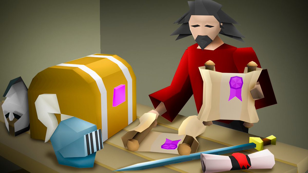 New vid, 'Scapers!
youtu.be/xt1EUZ69ZDw?si…