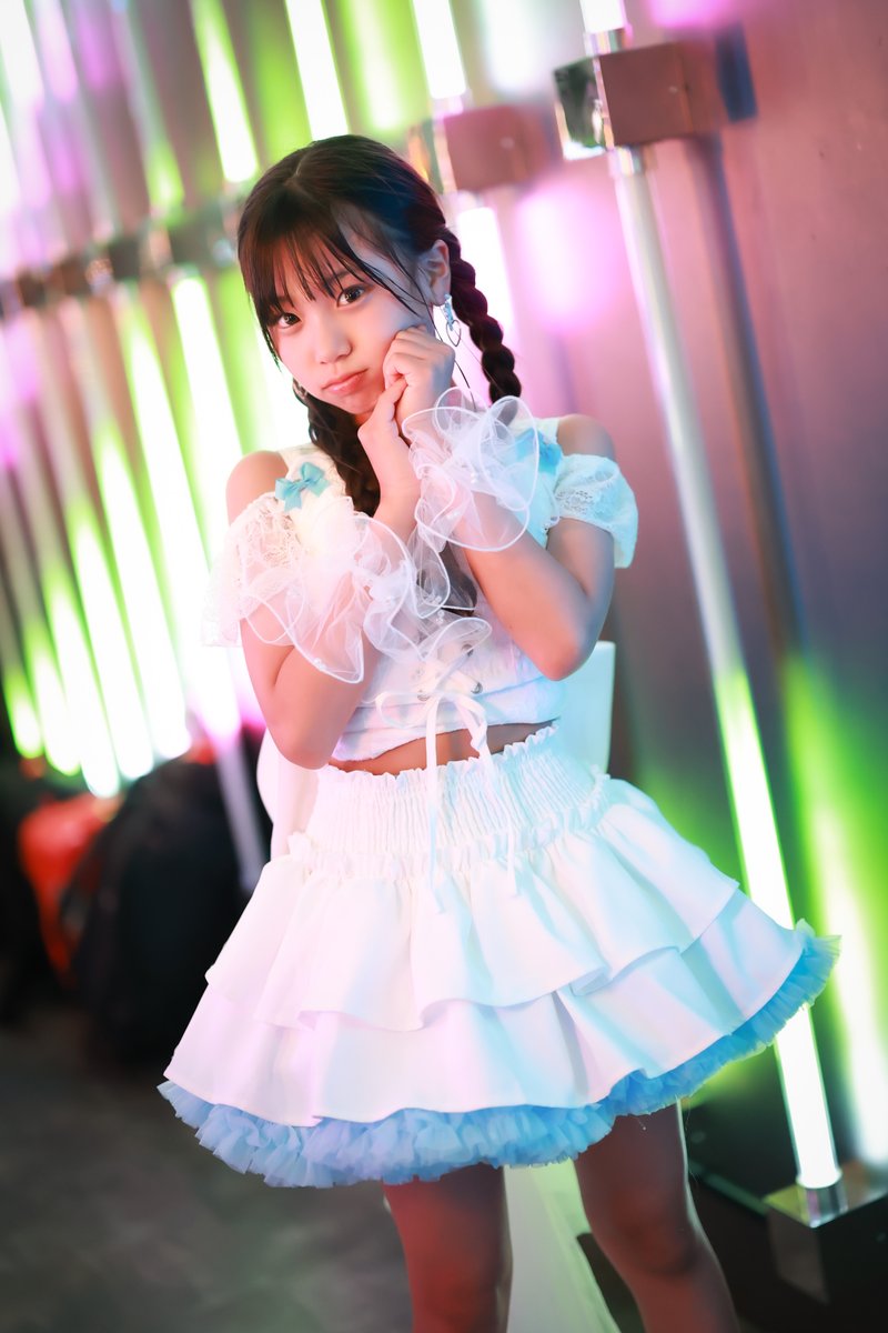 天神娘 小島かえでちゃん @kaeg_ram #天神娘 #こじかえ