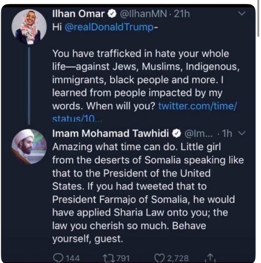 Mic Drop…
