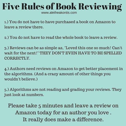 ECrowens's tweet photo. Like a #book ? #leaveareview #bookreview #authorappreciation #helpus #helpusplease #readingcommunity #readersofinstagram #Readerscommunity https://t.co/FhLPzLYeDQ