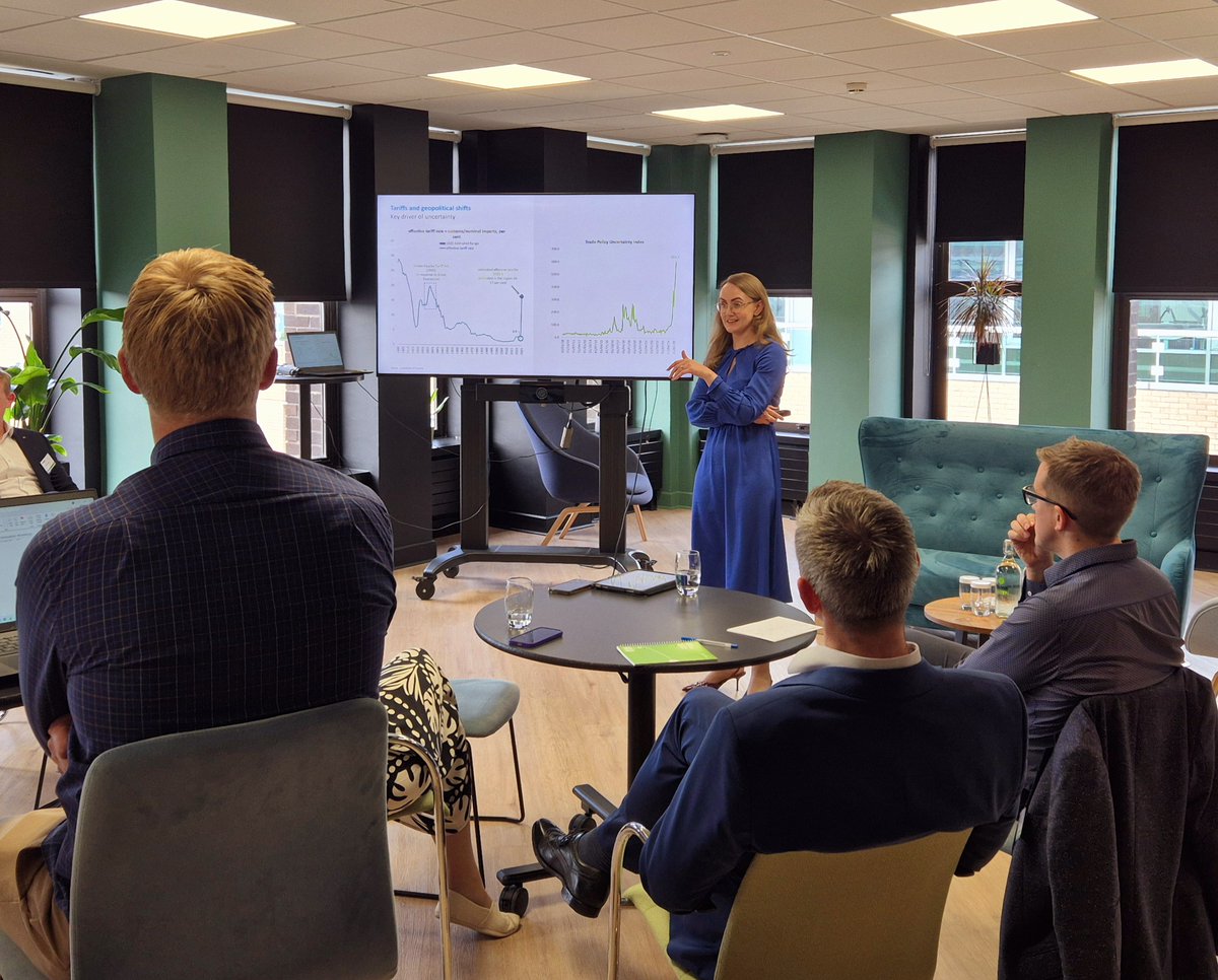 Deloitte Ireland tweet media
