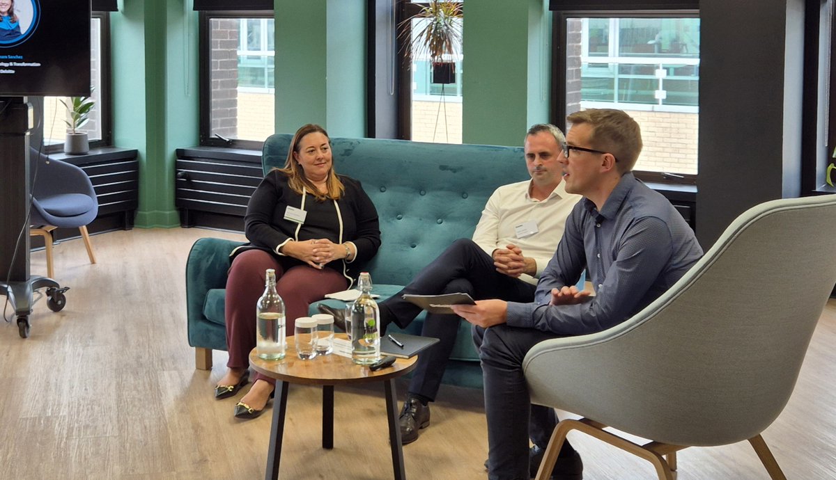Deloitte Ireland tweet media