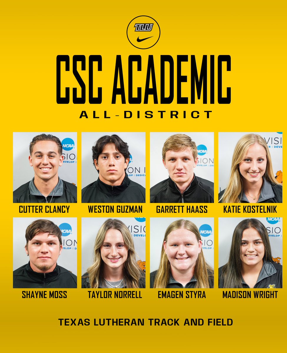 TLU Bulldogs tweet media