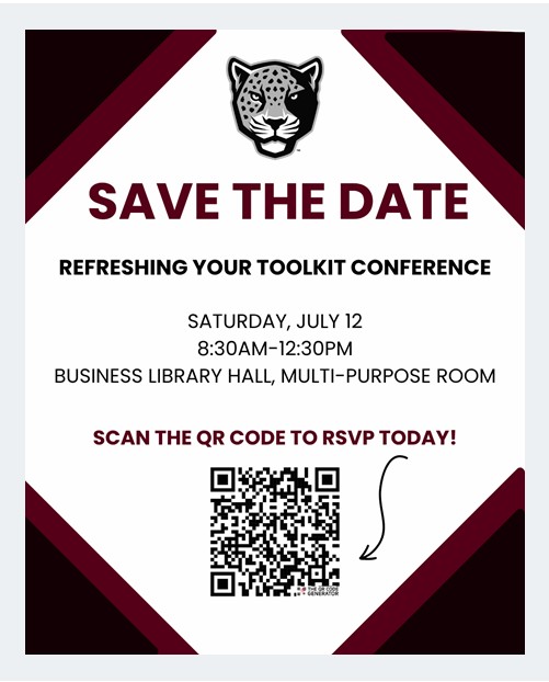 College of Business alumni, you are invited!