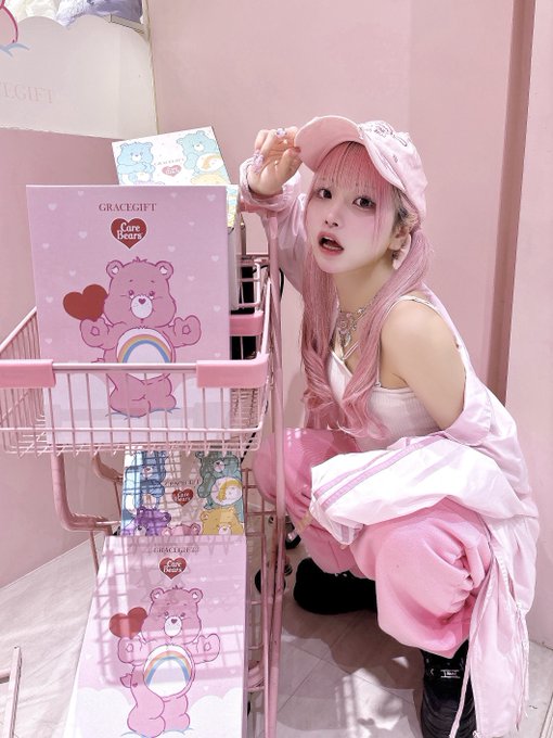 Twitterのコスプレ画像15