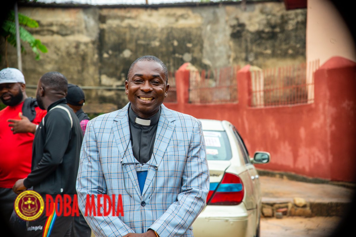 DOBA_Worldwide's tweet photo. DOBA Onitsha Branch Sports Day 5

Host: Nnaemeka Ezechukwu (Asian Mayor) https://t.co/JvMwr404Xa