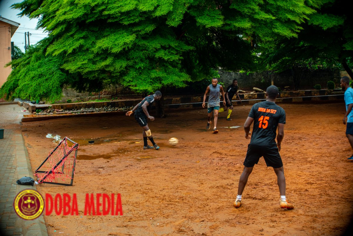 DOBA_Worldwide's tweet photo. DOBA Onitsha Branch Sports Day 5

Host: Nnaemeka Ezechukwu (Asian Mayor) https://t.co/JvMwr404Xa