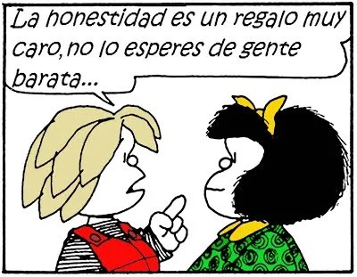 Hacer lo políticamente correcto, en su interpretación común, no encaja en mi perfil de persona expuesta. Pues resulta que seguir las reglas no escritas por el establishment, en las que se tiene como norma fingir la ausencia de pestilencia en el vertedero social o político, no