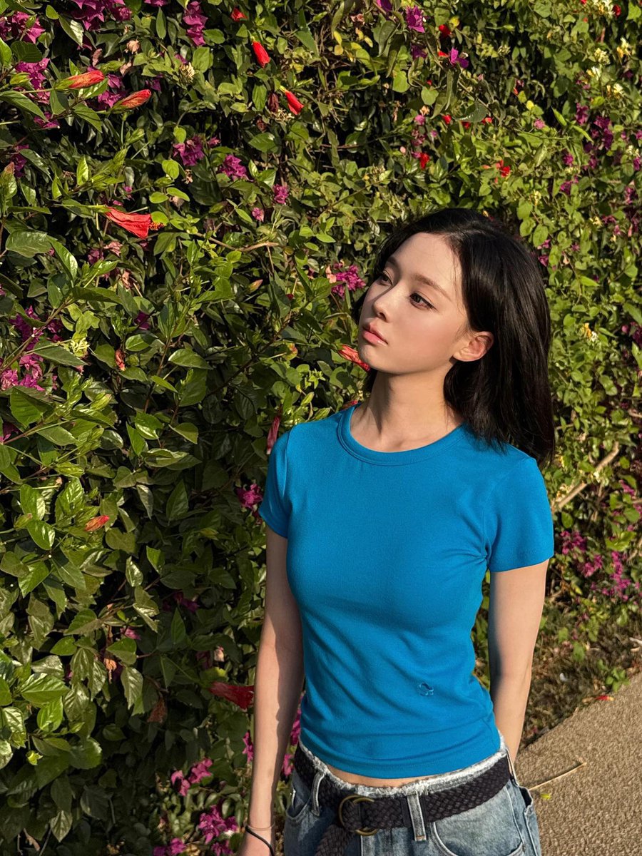 wcnderrush's tweet image. Took this while we're walking out.