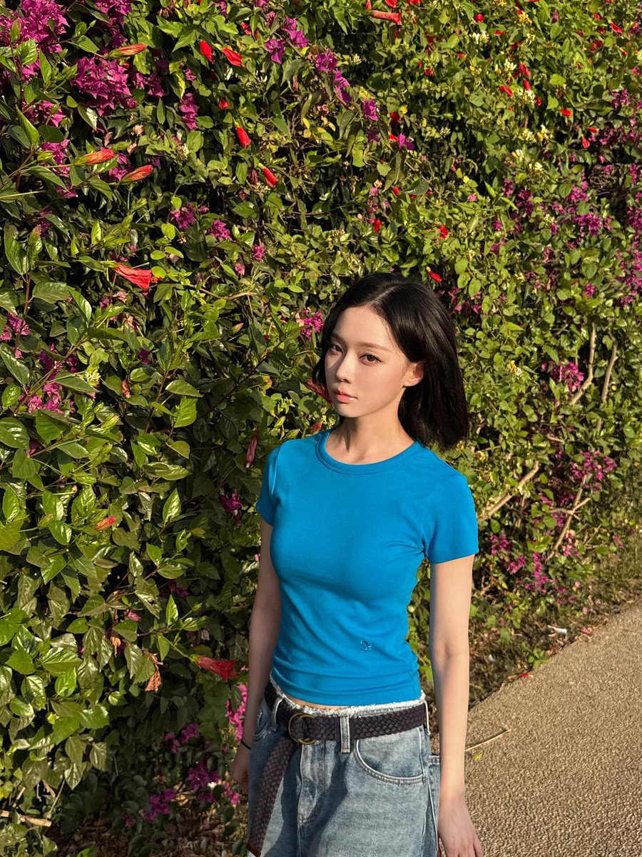 wcnderrush's tweet image. Took this while we're walking out.