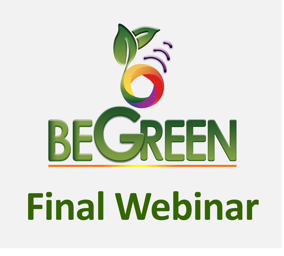 SNS (@6g_sns) on Twitter photo 🌿 Join the <a href="/SNSBeGREEN/">BeGREEN - SNS 2023 Project</a> Final Online Webinar on 30 June at 15:00 CEST!
🔍 Following 30 months of research, the project is set to unveil its key outcomes for creating more #sustainable & #energyefficient radio access networks.
🔗 Register here: tinyurl.com/yc7yssub 🌿 Join the <a href="/SNSBeGREEN/">BeGREEN - SNS 2023 Project</a> Final Online Webinar on 30 June at 15:00 CEST!
🔍 Following 30 months of research, the project is set to unveil its key outcomes for creating more #sustainable & #energyefficient radio access networks.
🔗 Register here: tinyurl.com/yc7yssub