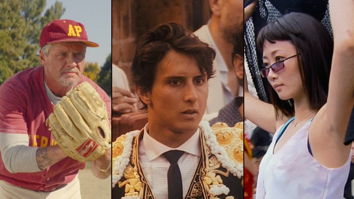 The Film Stage 📽 (@thefilmstage) on Twitter photo As we near the halfway point of the year, here's our picks for the 20 best films of 2025 so far: thefilmstage.com/the-best-films… As we near the halfway point of the year, here's our picks for the 20 best films of 2025 so far: thefilmstage.com/the-best-films…