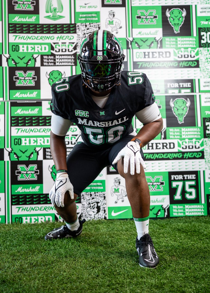 Alfred “Zilla” Washington ✪ #2 Juco OT tweet media