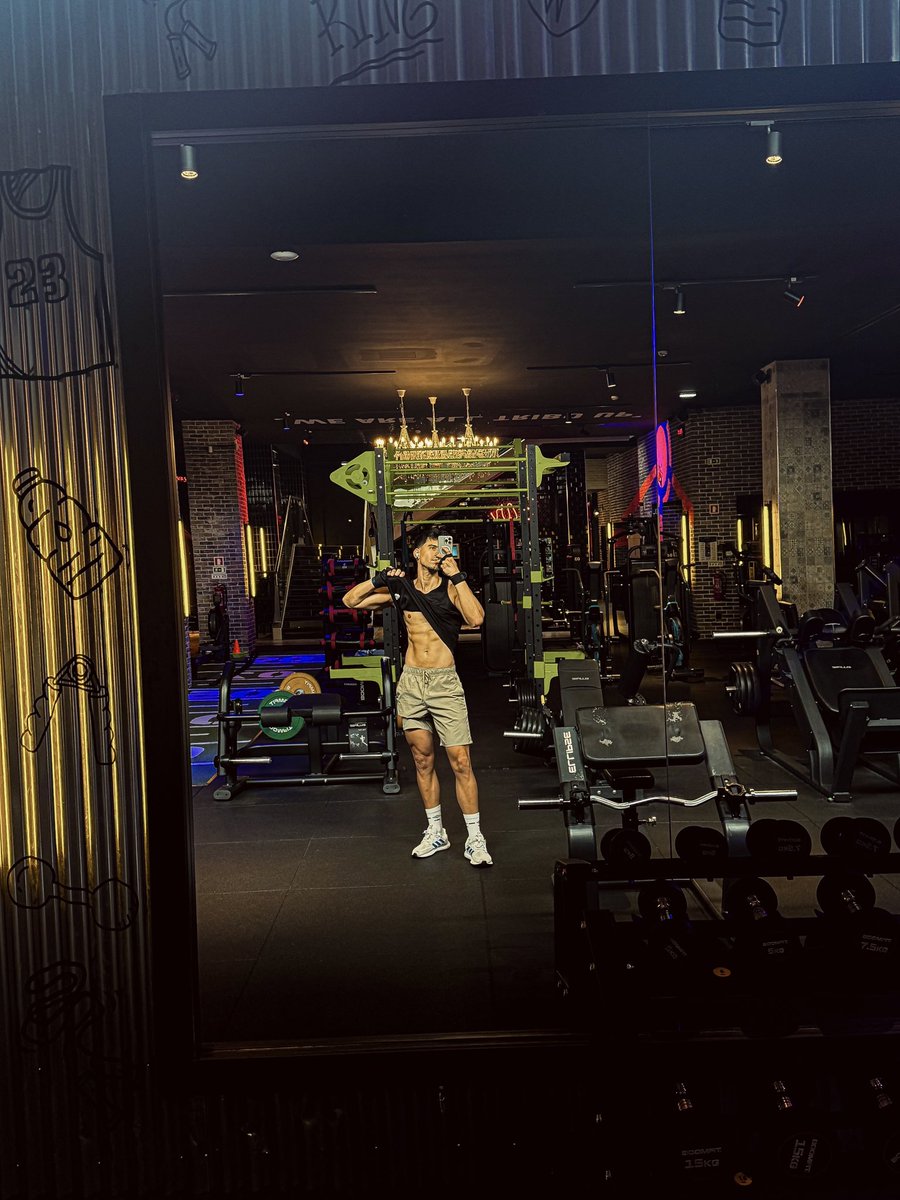 It’s been a long time here 🤞🏽