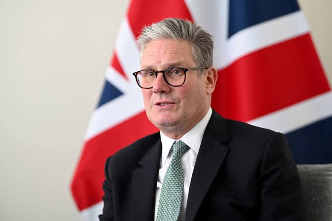studio90tv1's tweet photo. 🚨 BREAKING: The UK declares it will not pursue a free trade deal with Israel unless the war in Gaza stops. 🇬🇧✋🇮🇱

A major diplomatic move signaling growing global pressure on Israel.

#UK #Israel #Gaza #FreeTrade #CeasefireNow #BreakingNews #MiddleEast #Diplomacy https://t.co/wGKpZA013l