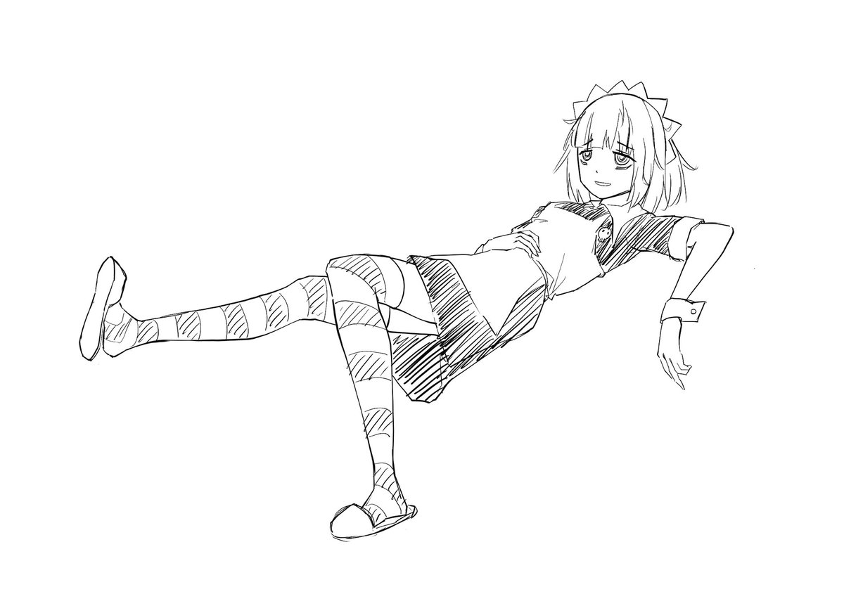 白桦树AYA tweet media