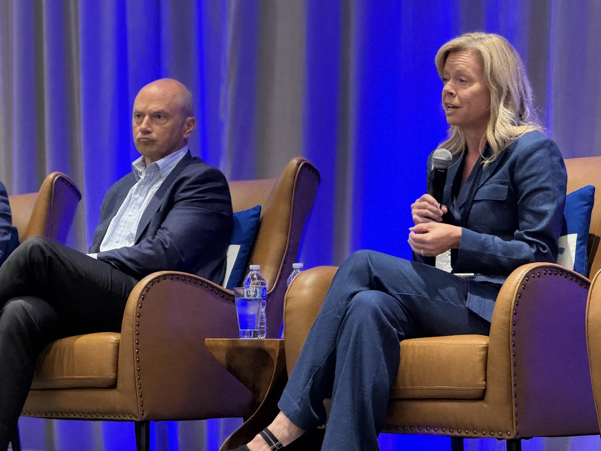 Mid America Regulatory Conference tweet media