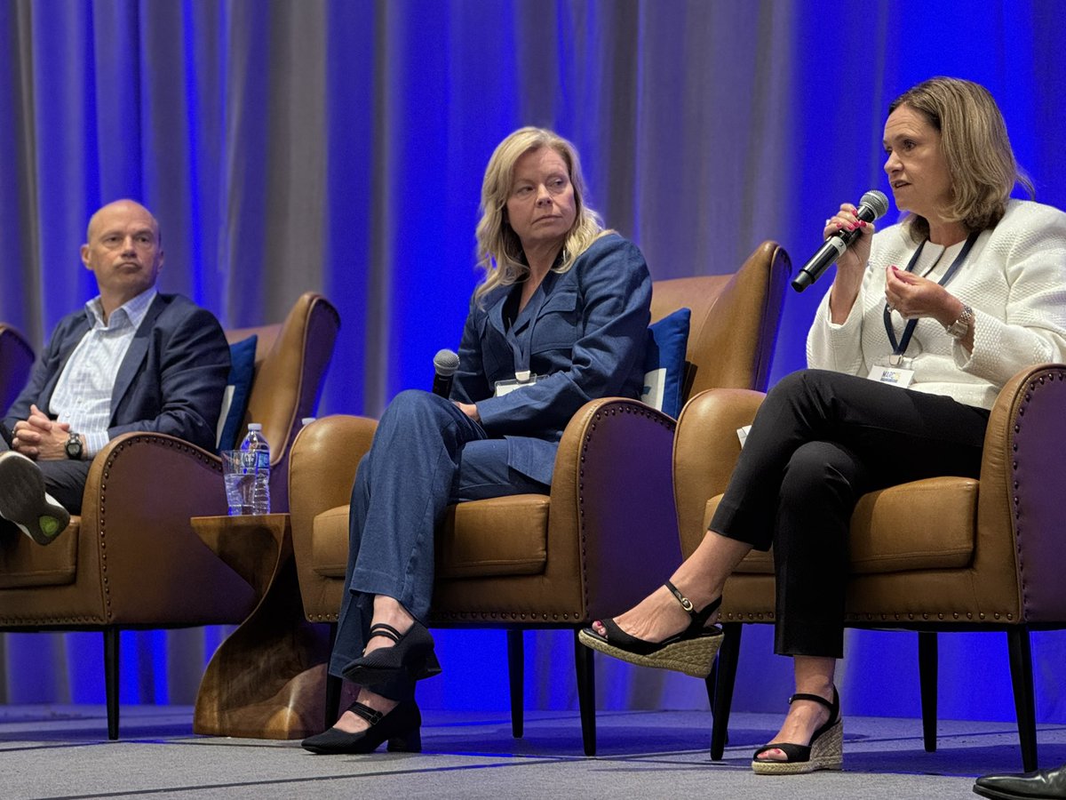 Mid America Regulatory Conference tweet media